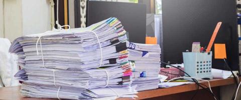 office document management