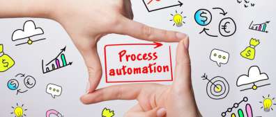 process automation