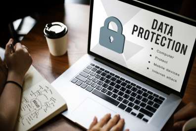 data protection