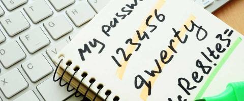 password protocols