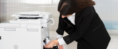 printer-problems