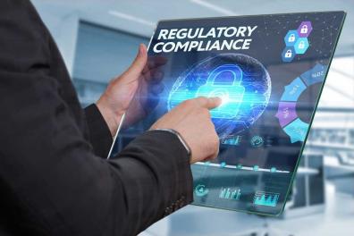 IT regulatory compliance