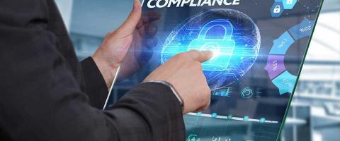 IT regulatory compliance