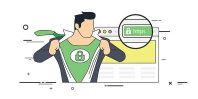 SSL https certification