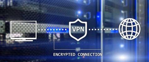 what is a VPN