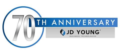 JD Young Business Technologies Tulsa, OK