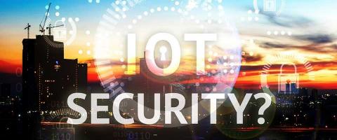 IoT is taking over our devices, but are our security protocols keeping up?