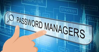 password managers