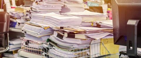 document management