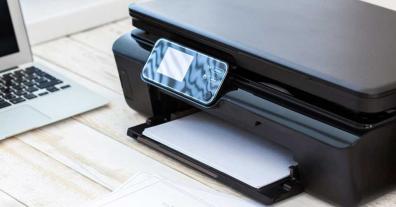 desktop retail printer