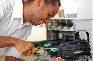 printer maintenance