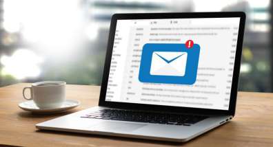 email security tips