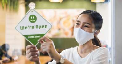 store owner re-opening coronavirus