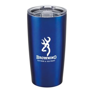 promotional insulated tumbler mug