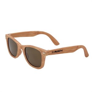 woodgrain sunglasses